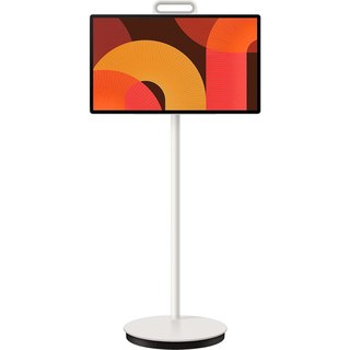 TV LED Samsung QHD The Movingstyle 27LSM7FA 68 cm 2026
