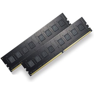 G.Skill Value 16 Go (2X 8 Go) DDR4 2666 MHz CL19