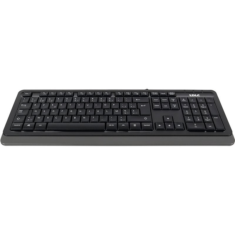 LDLC BW10 (AZERTY, Belge)
