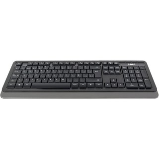LDLC BW10 (QWERTY, Espagnol)