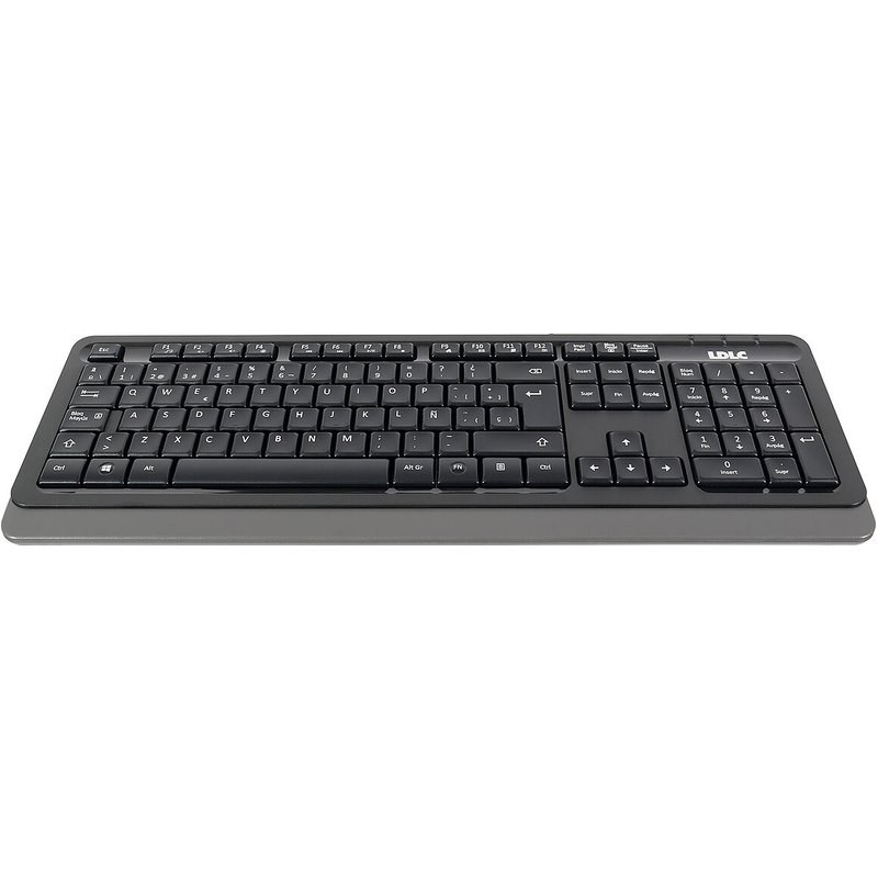 LDLC BW10 (QWERTY, Espagnol)