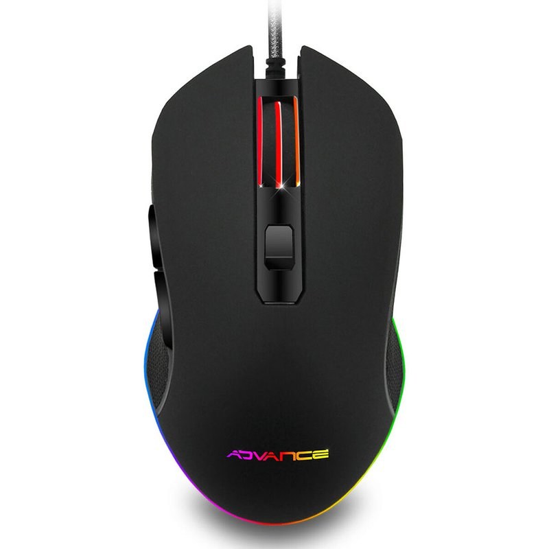 Advance GTA 210 Mouse
