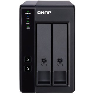 QNAP TR-002