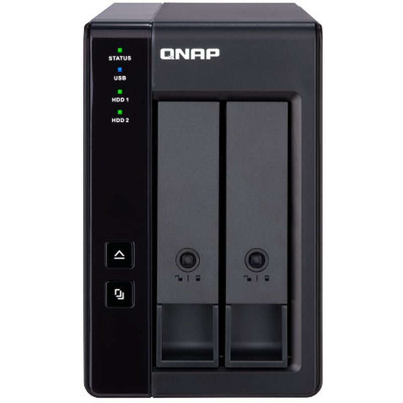 QNAP TR-002