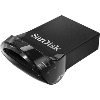 SanDisk Ultra Fit USB 3.0 Flash Drive 32 Go