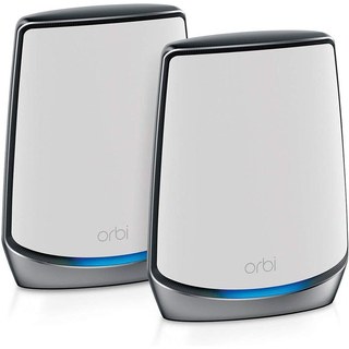 Netgear Orbi Wi-Fi 6 AX6000 routeur + satellite (RBK852-100EUS)