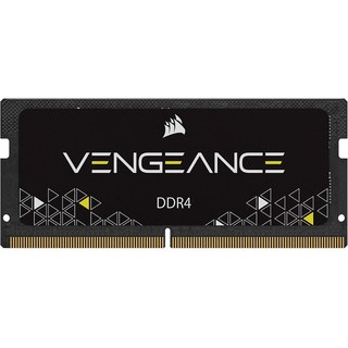 Corsair Vengeance SO-DIMM DDR4 8 Go 2666 MHz CL18