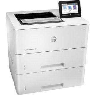 HP LaserJet Enterprise M507X