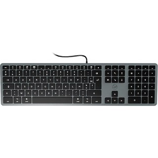 Mobility Lab Keyboard Design Touch for Mac