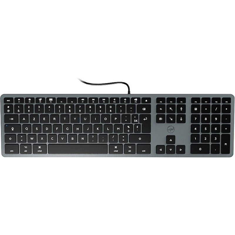 Mobility Lab Keyboard Design Touch for Mac