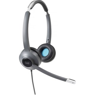 Cisco Headset 522 (CP-HS-W-522-USB=)