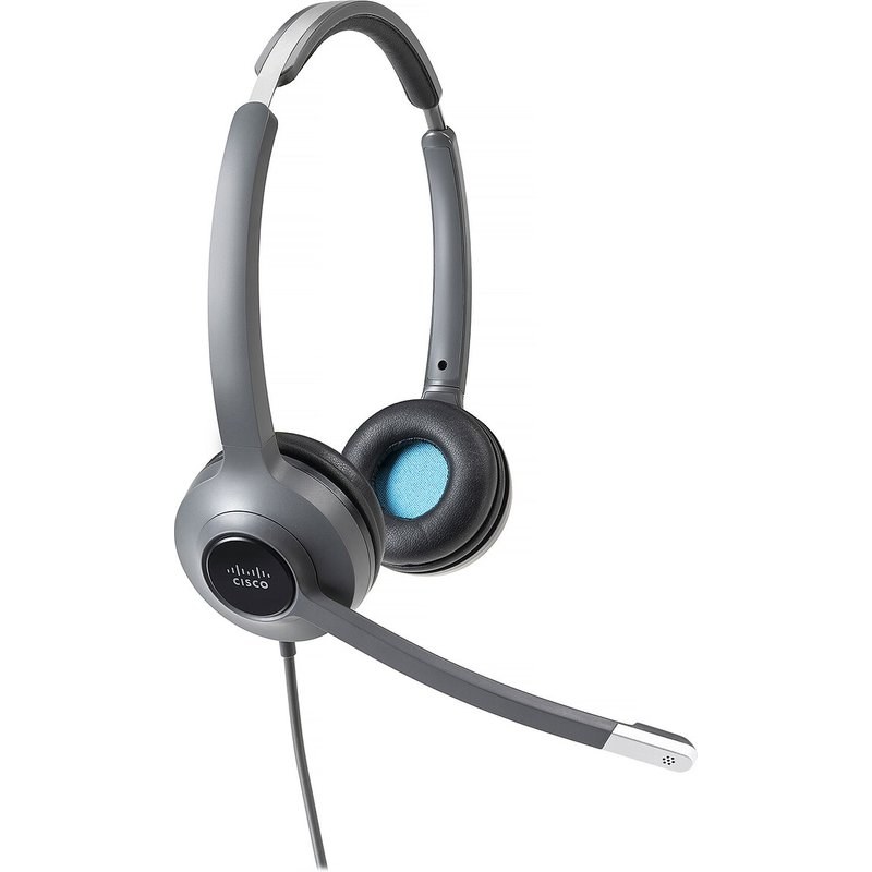 Cisco Headset 522 (CP-HS-W-522-USB=)