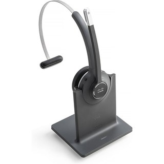 Cisco Headset 561 + station d'accueil
