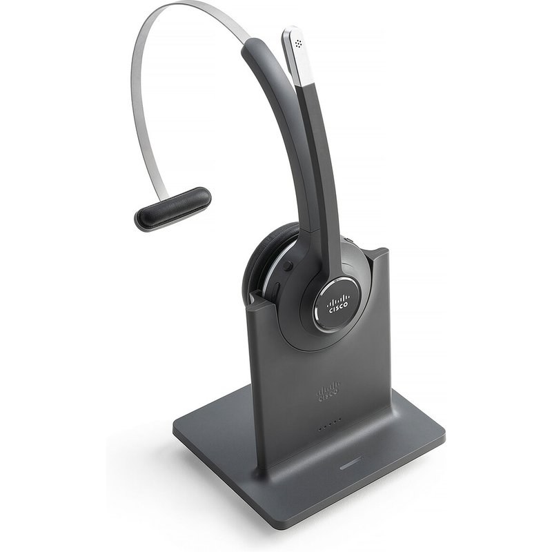 Cisco Headset 561 + station d'accueil