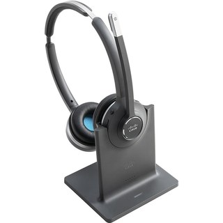 Cisco Headset 562 + station d'accueil