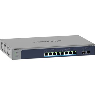 Netgear Smart Switch MS510TXUP