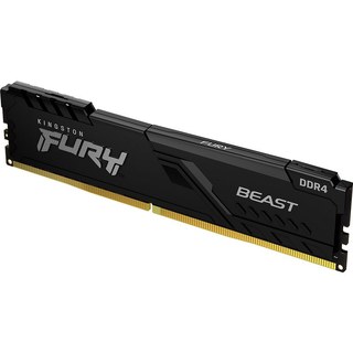 Kingston FURY Beast 32 Go DDR4 3200 MHz CL16
