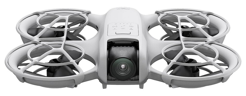 Drone DJI Neo UltraHD 4K sans télécommande
