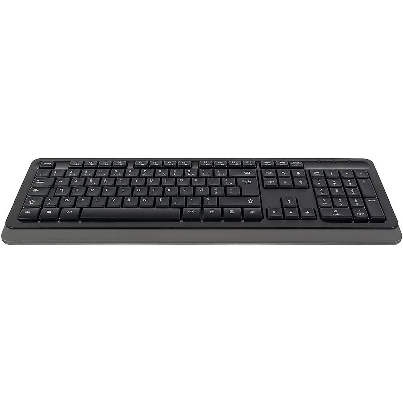 INOVU BW10 (AZERTY, Français)