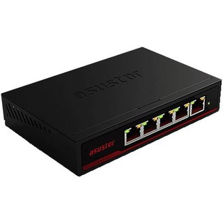 ASUSTOR Switch'nstor ASW205T