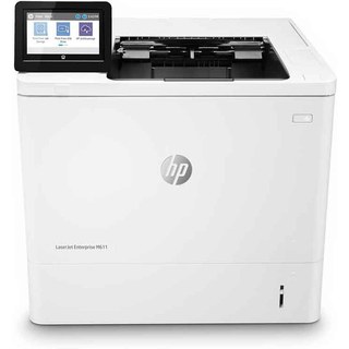 HP LaserJet Enterprise M611DN