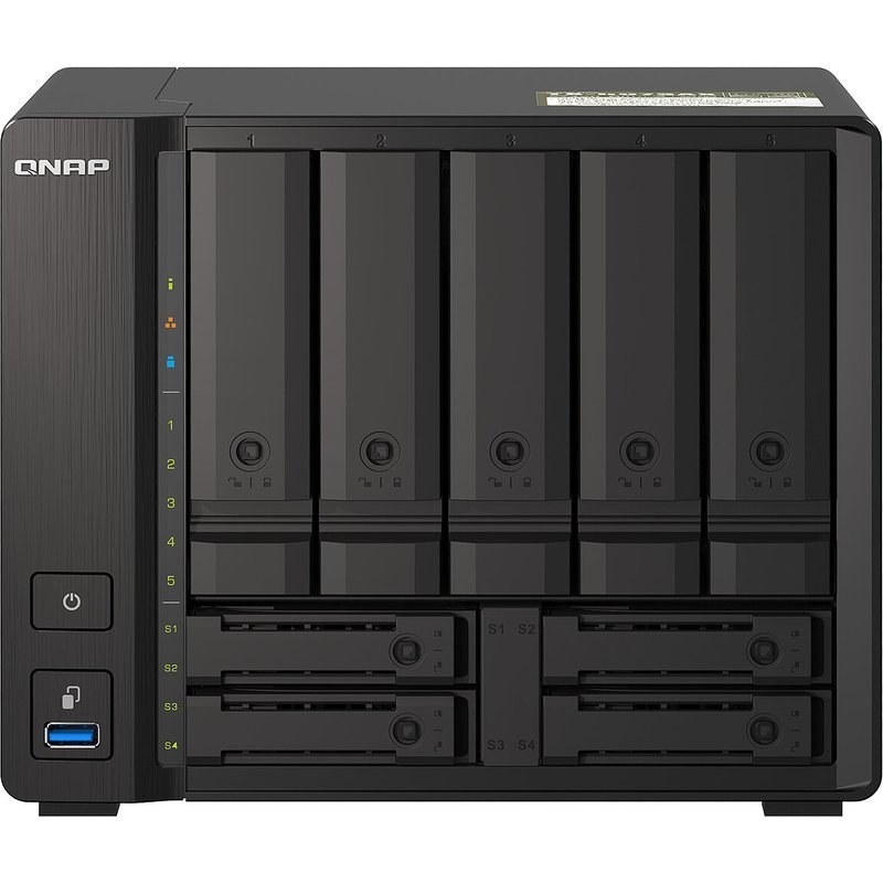 QNAP TS-H973AX-32G