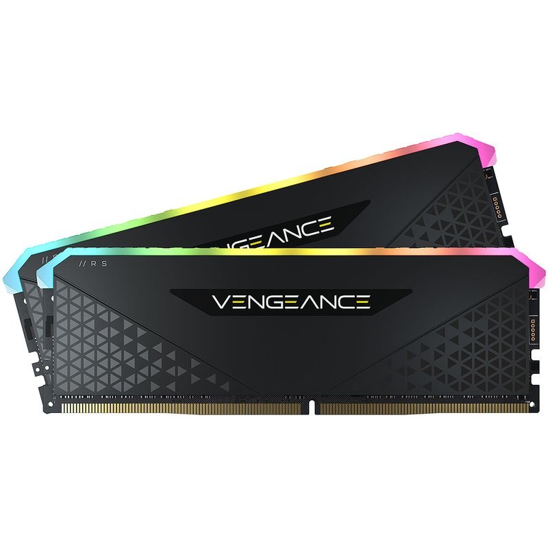 Corsair Vengeance RGB RS 32 Go (2 x 16 Go) DDR4 3200 MHz CL16