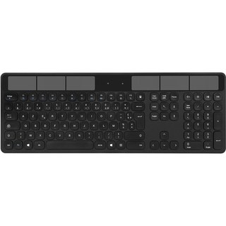 INOVU SWL10 Noir (AZERTY, Français)