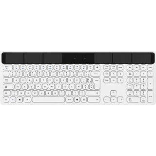 INOVU SWL10 Blanc (AZERTY, Français)
