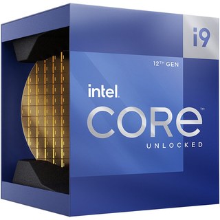 Intel® Core™ i9-12900K (3.2 GHz / 5.2 GHz)
