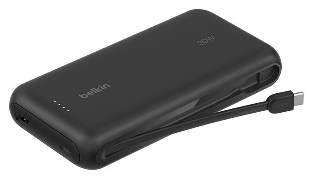 Belkin BoostCharge 20 000 mAh Noir