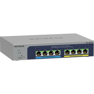 Netgear Smart Switch MS108EUP