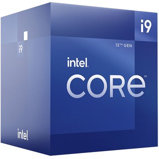 Intel® Core™ i9-12900 (2.4 GHz / 5.1 GHz)