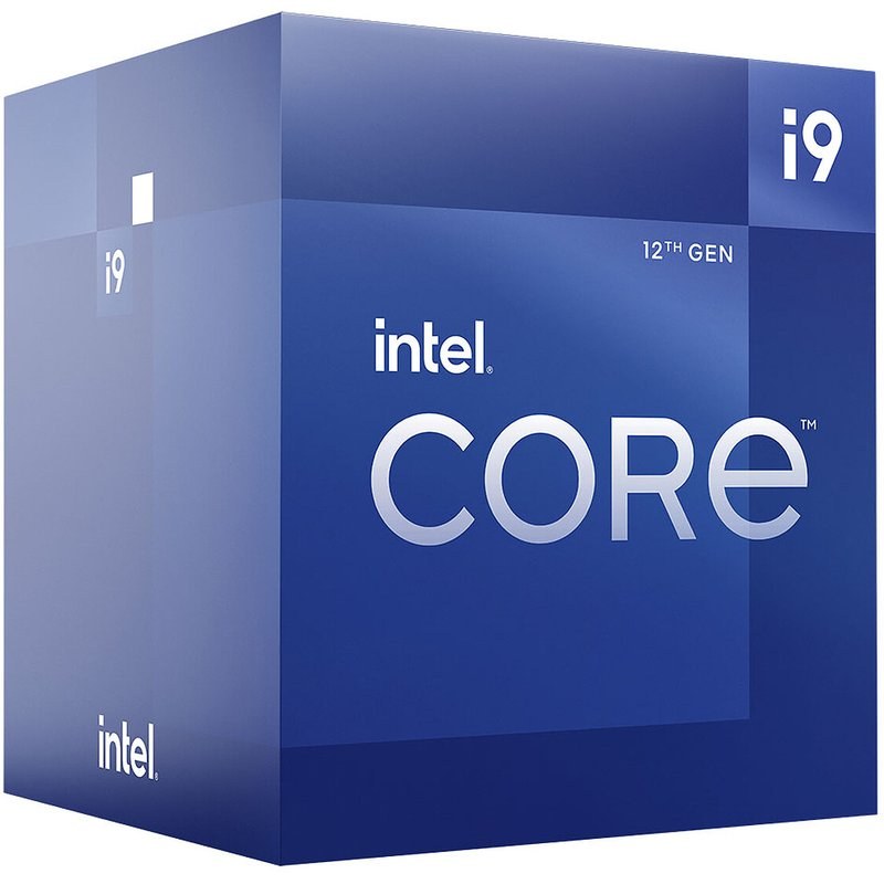 Intel® Core™ i9-12900 (2.4 GHz / 5.1 GHz)