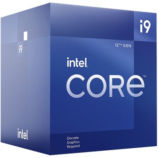 Intel® Core™ i9-12900F (2.4 GHz / 5.1 GHz)