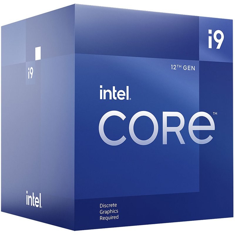 Intel® Core™ i9-12900F (2.4 GHz / 5.1 GHz)