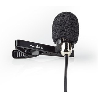 Nedis Clip-On Microphone