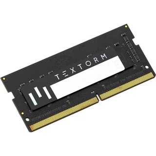 Textorm SO-DIMM 8 Go DDR4 2666 MHz CL19