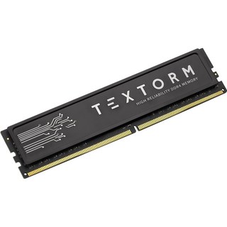 Textorm 16 Go DDR4 2666 MHz CL19