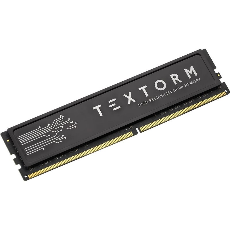 Textorm 16 Go DDR4 2666 MHz CL19