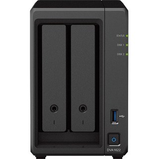 Synology DVA1622 NVR