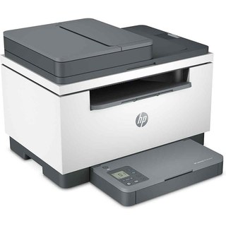 Imprimante multifonction HP LaserJet M234SDW Blanc