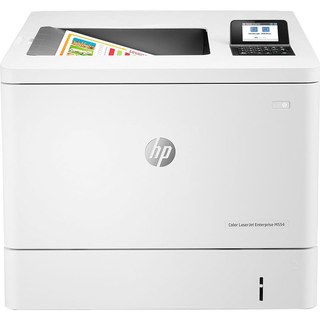 HP Color LaserJet Enterprise M554DN