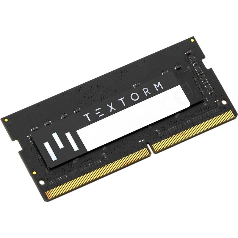 Textorm SO-DIMM 16 Go DDR4 3200 MHz CL22