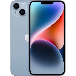 Apple iPhone 14 Plus 512 Go Bleu