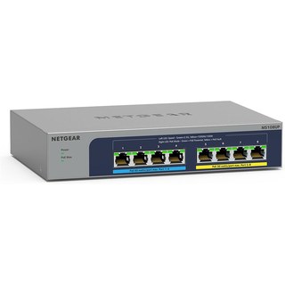 Netgear Switch MS108UP