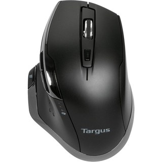 Targus Antimicrobial Ergo Wireless Mouse