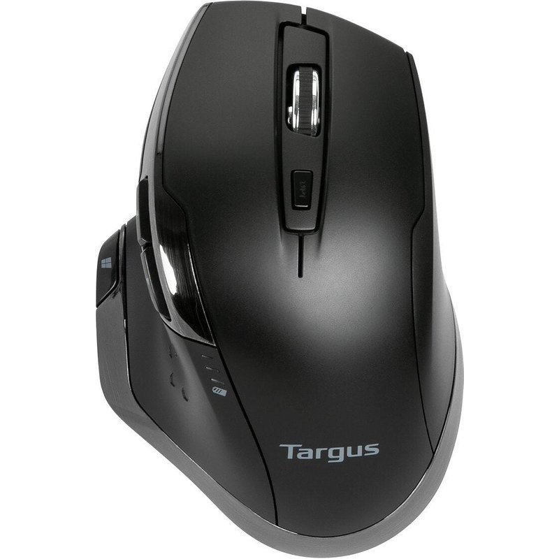 Targus Antimicrobial Ergo Wireless Mouse