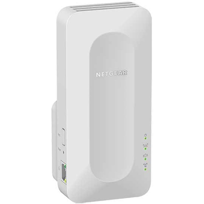 Répéteurs Wi-Fi & CPL
