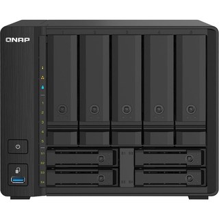 QNAP TS-932PX-4G